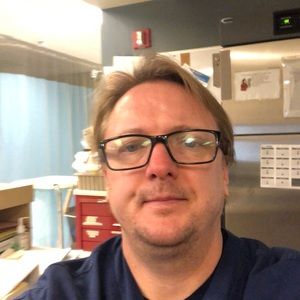 Meet your Posher, Mark